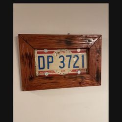 Vintage Automotive Art 