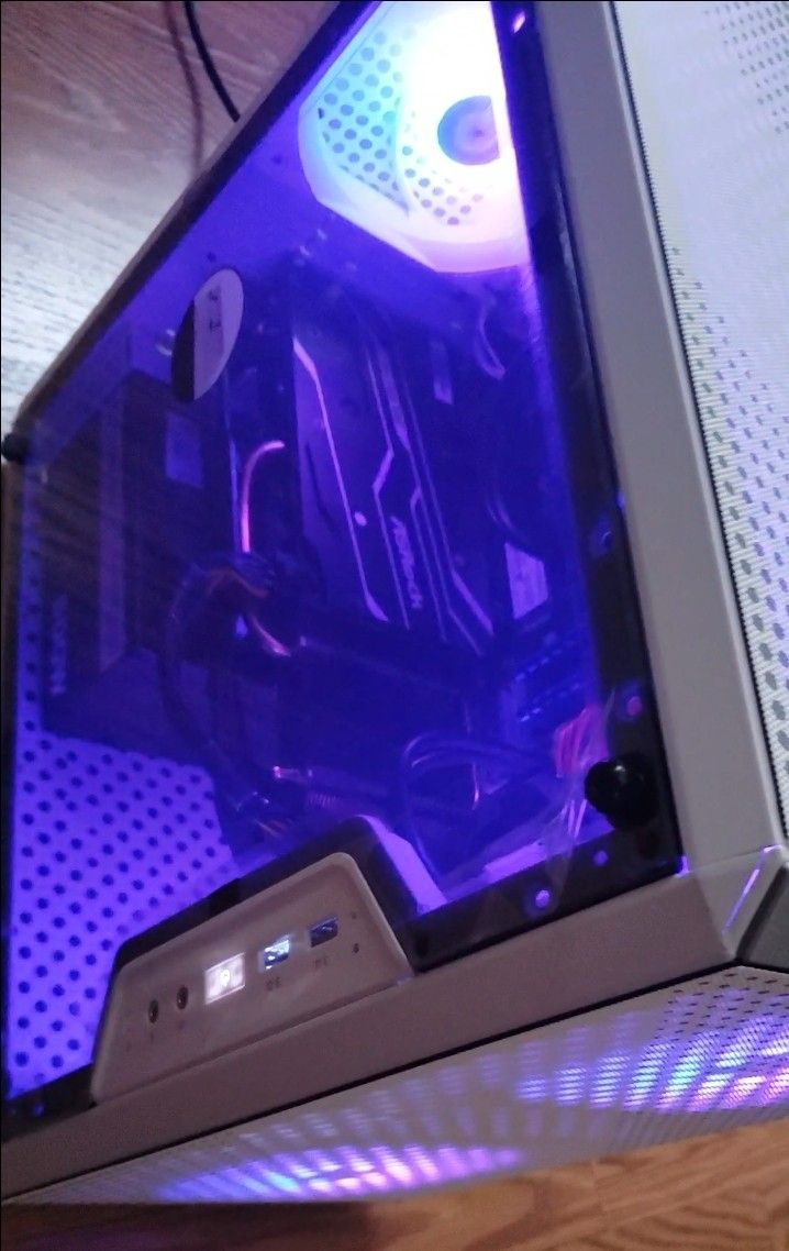 Gaming PC ~ Custom Built, Brand New