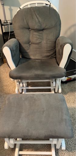 Rocker Chair