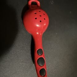 Lemon Squeezer.