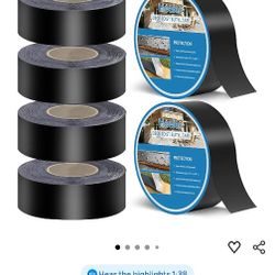 2-In Waterproof Tape For Decks