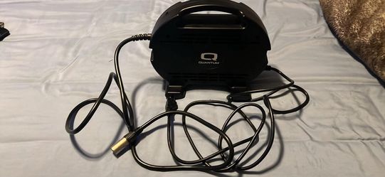 Electric wheelchair charger