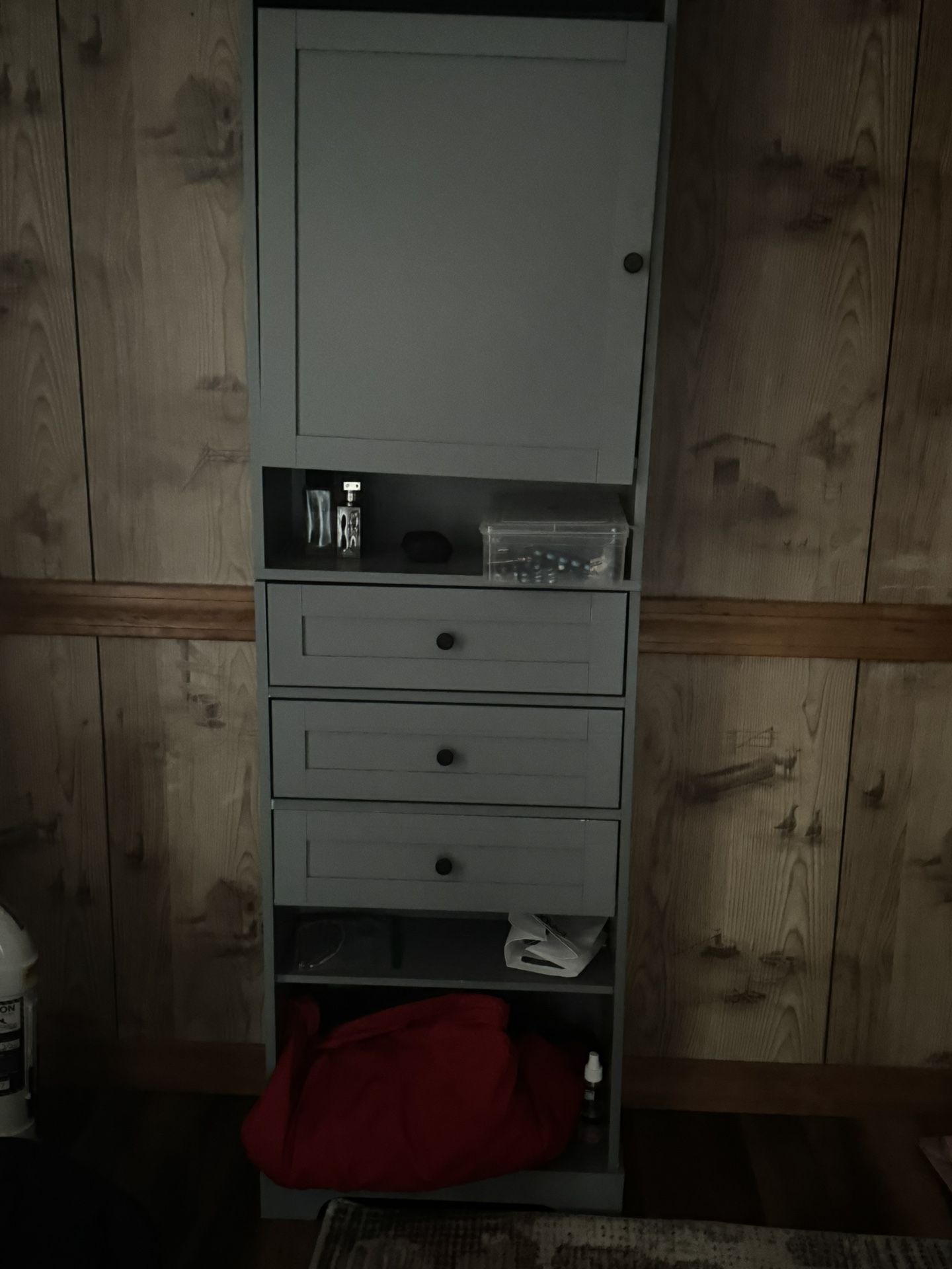 Small Cabinet