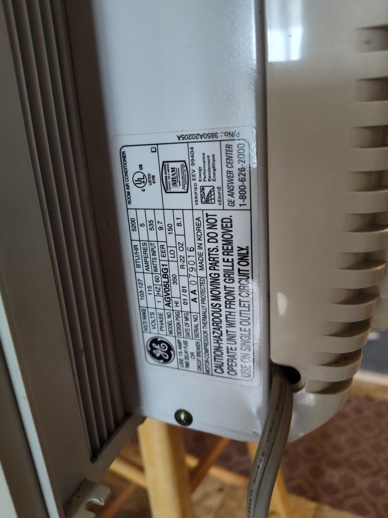 Air Conditioner 