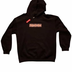 Supreme Hoodie 