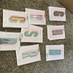 Craft Items