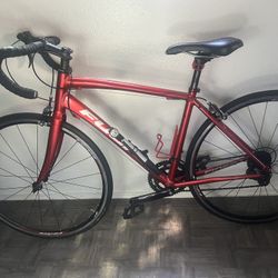 Fuji Road Bike 