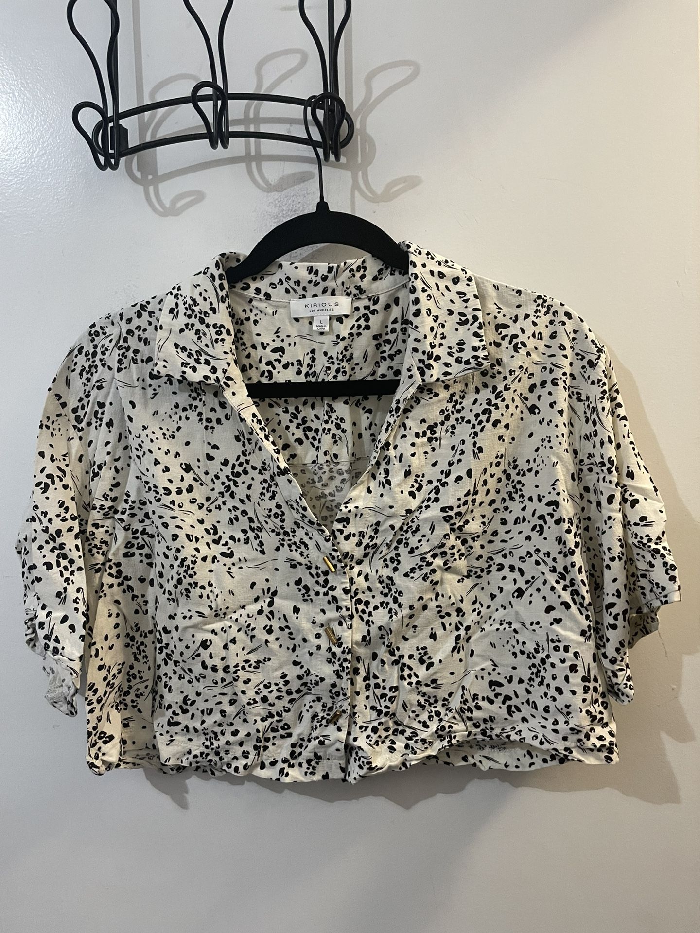 Womens Top