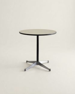 Vintage Eames Table / Herman Miller Table