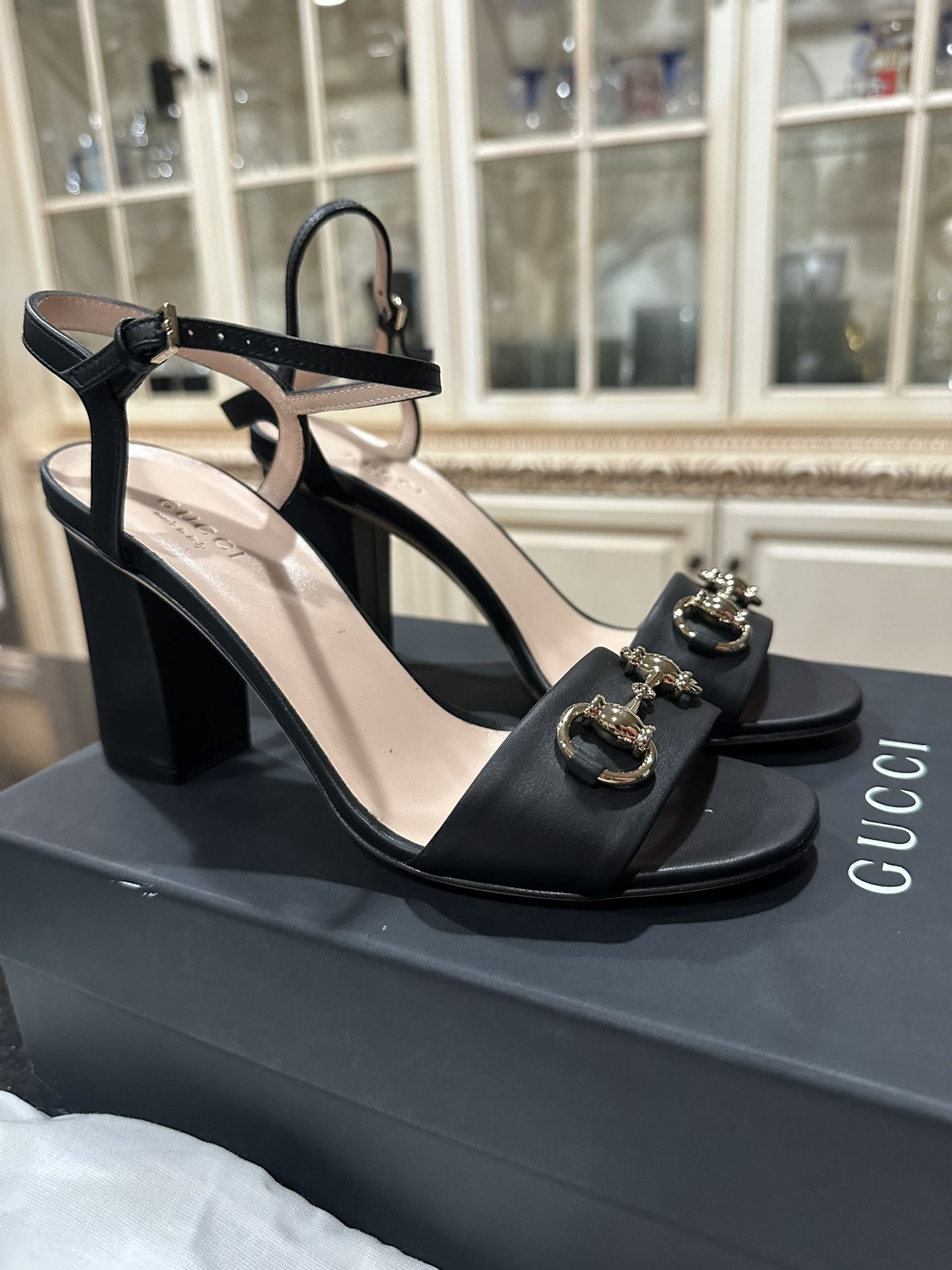 Gucci Heels