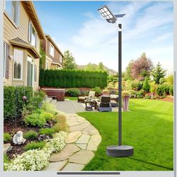 Street light pole 10 FT