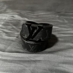 Louis vuitton Belt