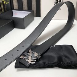 Amiri belt