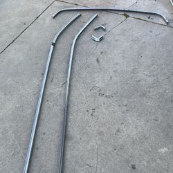 El Camino Parts