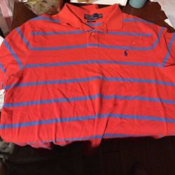 Vintage Polo Shirt