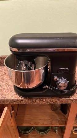 Albiano stand mixer