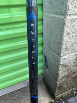 Striker Pool Stick