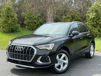 2019 Audi Q3