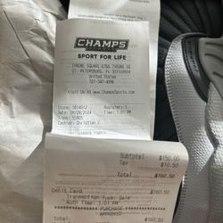 Wolf Gray 12s Never Worn Size 7 