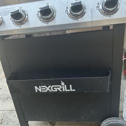 Grill  