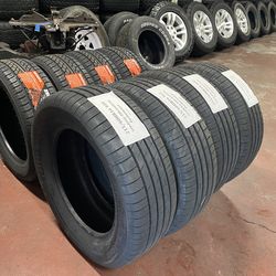 Goodyear 215/60/16”