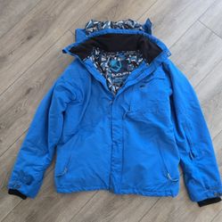 Men's Ski Jacket