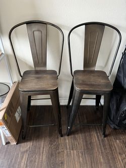 Chairs 