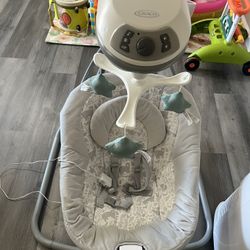 Graco Swing