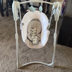 Baby Swing 