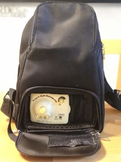 Breast pump