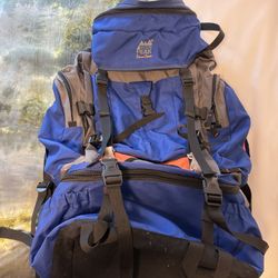 Hiking Backpack