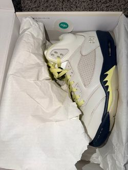 Jordan 5