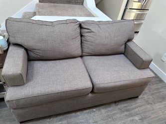 Stanton couch and loveseat set