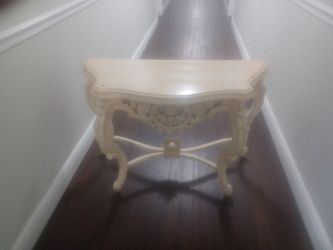 Vintage Table