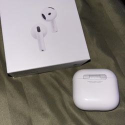 Airpods 4 Anc