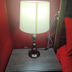 Set The Lamps