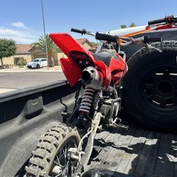 Rwp 125cc