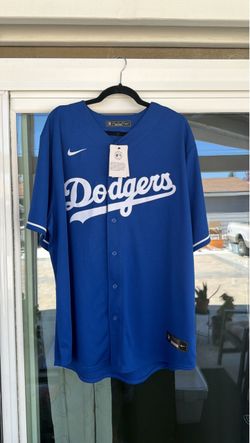 Dodgers jersey