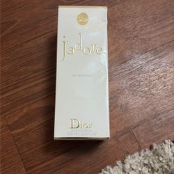 Dior Perfume