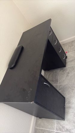 Vanity/Desk