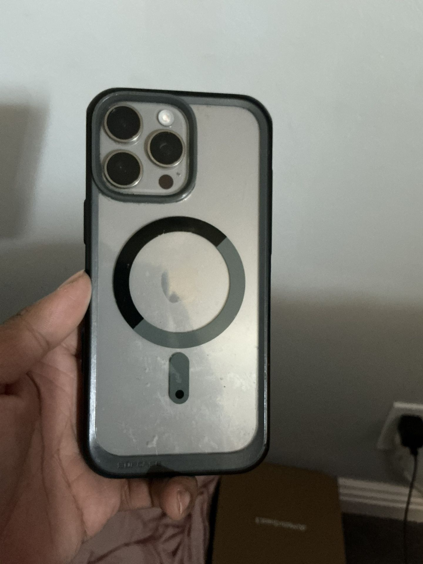 iPhone 16 Pro Max 100 Battery Health