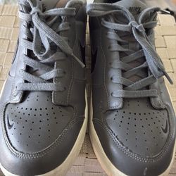 Nike SB Force 58 Skate Shoe men’s size 10 🔥 reduced 🔥