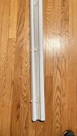 Curtain Shades (3 Of Them)