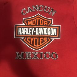 Women’s Harley Shirt 