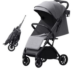 Lightweight Stroller 