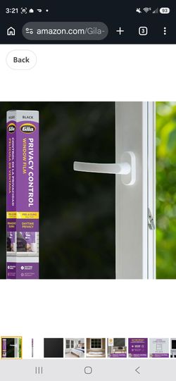 Window Cover