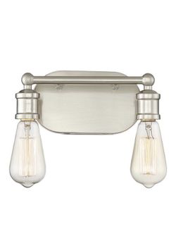 Vanity wall lights new in box
