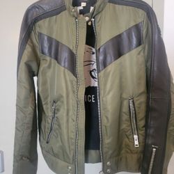 Diesel Jacket