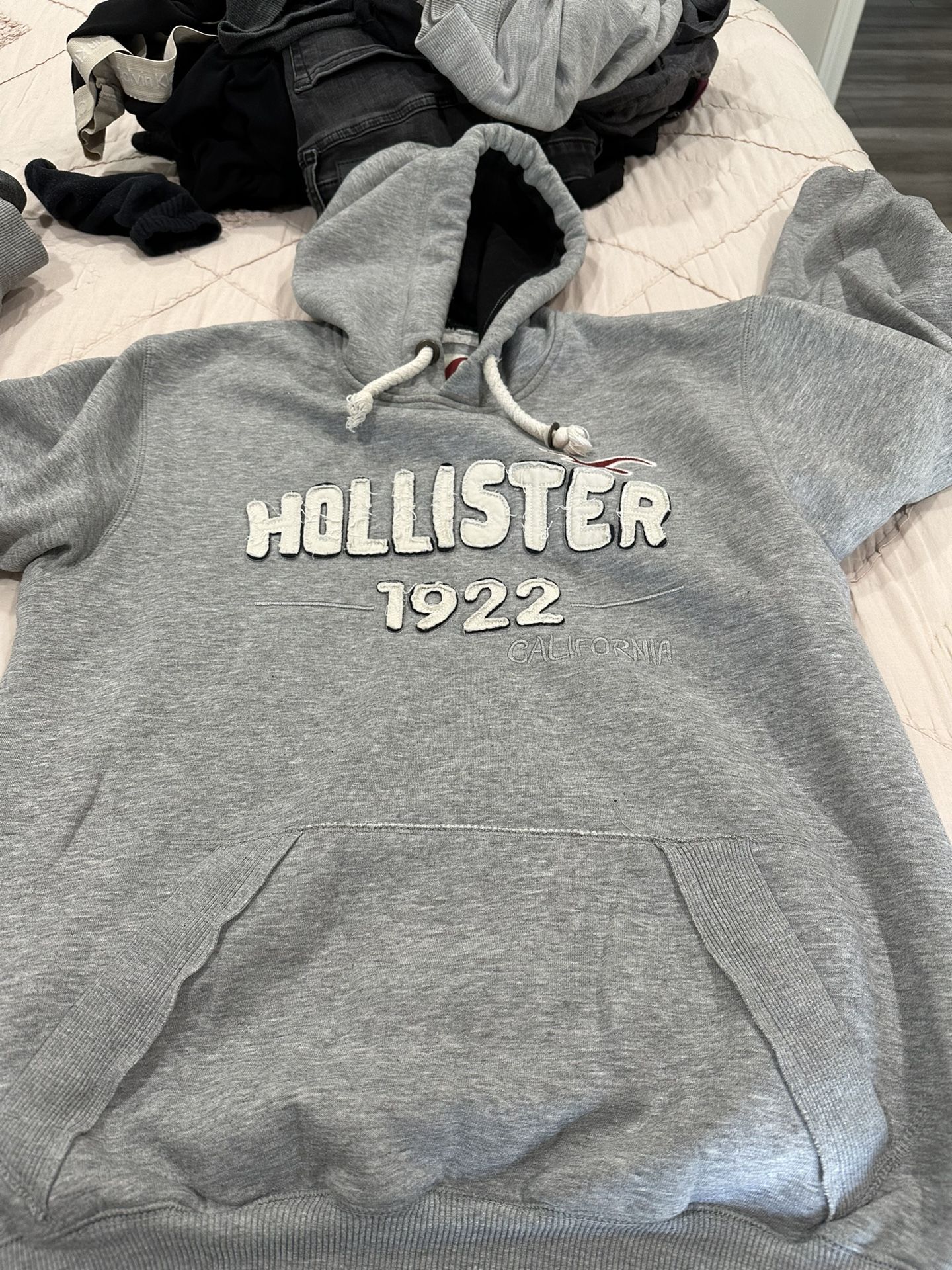 Hollister Hoodie Sweats