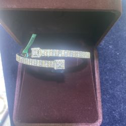 Diamond Bracelet 